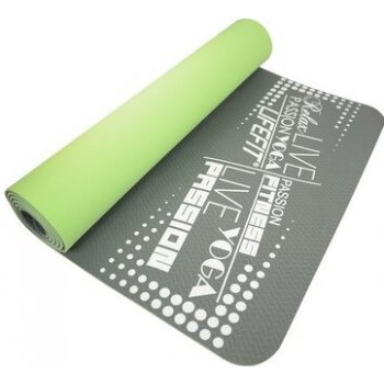LifeFit Yoga mat