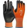 Univerzální rukavice LUX-TOOLS velikost 10