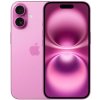 Apple iPhone 16 256GB ružová MYEG3SX/A - Mobilný telefón
