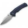 Civivi Vexillum C23003D-3 Blue/Black G10 Nitro-V