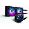 Gigabyte AORUS AIO liquid cooler CPU WATERFORCE X 280 GP-AORUS WATERFORCE X 280