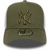 New Era 940 AF Trucker MLB League Essential New York Yankees, One Size, ZĽAVA, Novinka