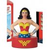 Running Press Wonder Woman Talking Figure and Illustrated Book (Miniature Editions)