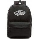 Vans Realm Black 22 l