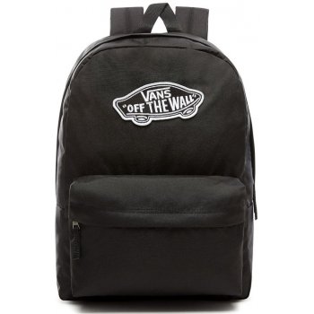 Vans Realm Black 22 l