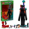 LEGO® Minecraft® 21279 Endermanova veža 5702017815534