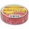 Tracon electric Páska izolačná 15 mm x 10 m červená