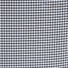 Dekoračná látka kockovaná 1 m