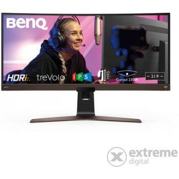 BenQ EW3880R