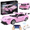IQ models Programovateľná RC stavebnica Legend sport car RS - 280 dielikov