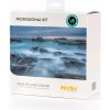 NISI sada filtrů Profesional Kit III pro 100mm