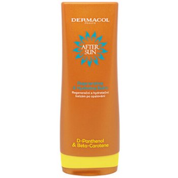 Dermacol After Sun Regenerating & Hydrating Balm 400 ml