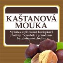 Adveni Gaštanová múka 250g