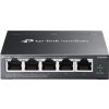 TP-Link ES205GP Switch 5-Port Omada SND/PoE+