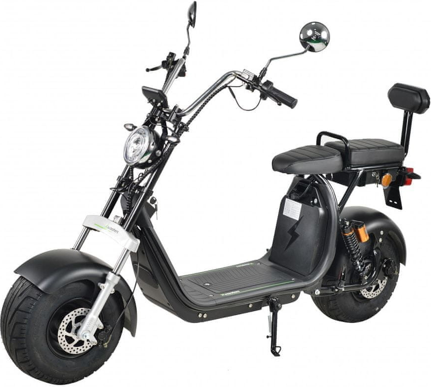 X-scooters XR05 EEC Li ULTIMATE