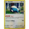 Pokémon karta Snorlax 055/078 Holo - Pokémon Go