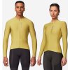 Van Rysel Unisex RCR 2 dlhý rukáv kaki