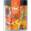CanaPuff THC+ Gummies Orange, THC menej ako 0,2 %, 10 - 50 ks 50 ks