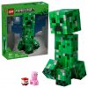 LEGO 21276 MINECRAFT The Creeper™