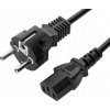 KABEL 5 m NAPÁJACÍ PC