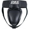 BUSHIDO Podvozok DBX DBX-GG2 Warrior