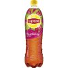 LIPTON Čierny ľadový čaj Lipton malina 9 x 1,5 l