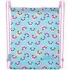 Vrecúško na prezuvky AstraBAG MINTY PANDAS, AD1, 507025005