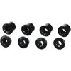 Sram Crank Chainring Bolt KIT X01/DH 4-ARM Aluminium Black