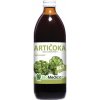 EkoMedica Artičoka 100% šťava 500 ml