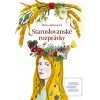 Staroslovanské rozprávky (Marta Ambrozová)