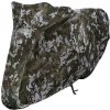 Moto plachta na motocykl OXFORD Aquatex Camo S