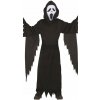smrťáka Vreskot Halloween