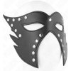 Kink - cat face mask model 2 29 x 15 cm