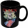 Hrnček Queen - Mistress, 0,32 l