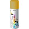 Biodur email v spreji 400 ml zlatá