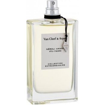 Van Cleef & Arpels Collection Extraordinaire Néroli Amara parfumovaná voda unisex 75 ml tester
