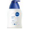 NIVEA Creme Soft krémové tekuté mydlo 250 ml