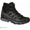 La Sportiva Ultra Raptor II Mid wide GTX čierné