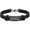 Lacoste Moderný textilný náramok pre mužov Elios 2040176