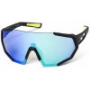 Pitcha Space-R - Black/Green one size