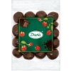 Diana Company Lyofilizované maliny v horkej čokoláde 100g