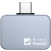 Miniaturní termokamera THERMAL MASTER P2 s rozhraním USB-C