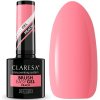 Claresa Brush Easy Gel Peach 5g - Pružný gél broskyňovej farby