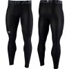 Under Armour HG Armour 3/4 Legging