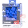 Medzerník pod obklad 2,0 mm nivelačný LS230T (300 kus v bal.) Strend Pro