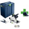 Festool TSC 55 KEB-Basic 100Y Limited Edition Akumulátorová ponorná píla (578223)