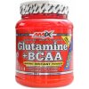 L-GLUTAMINE + BCAA 500 g Amix