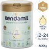 Kendamil Premium 3 HMO+ pokračovacie mlieko 800 g