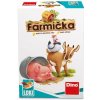 Dino Rodinná hra Farmička