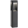 FARO Barcelona | FARO 71199 - LED Vonkajšia lampa NAYA LED/8W/230V IP54 | FA71199